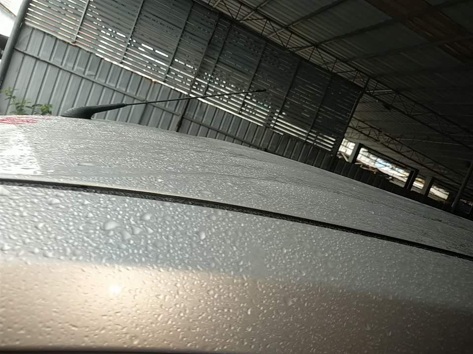 Wuling Wuling Hongguang V