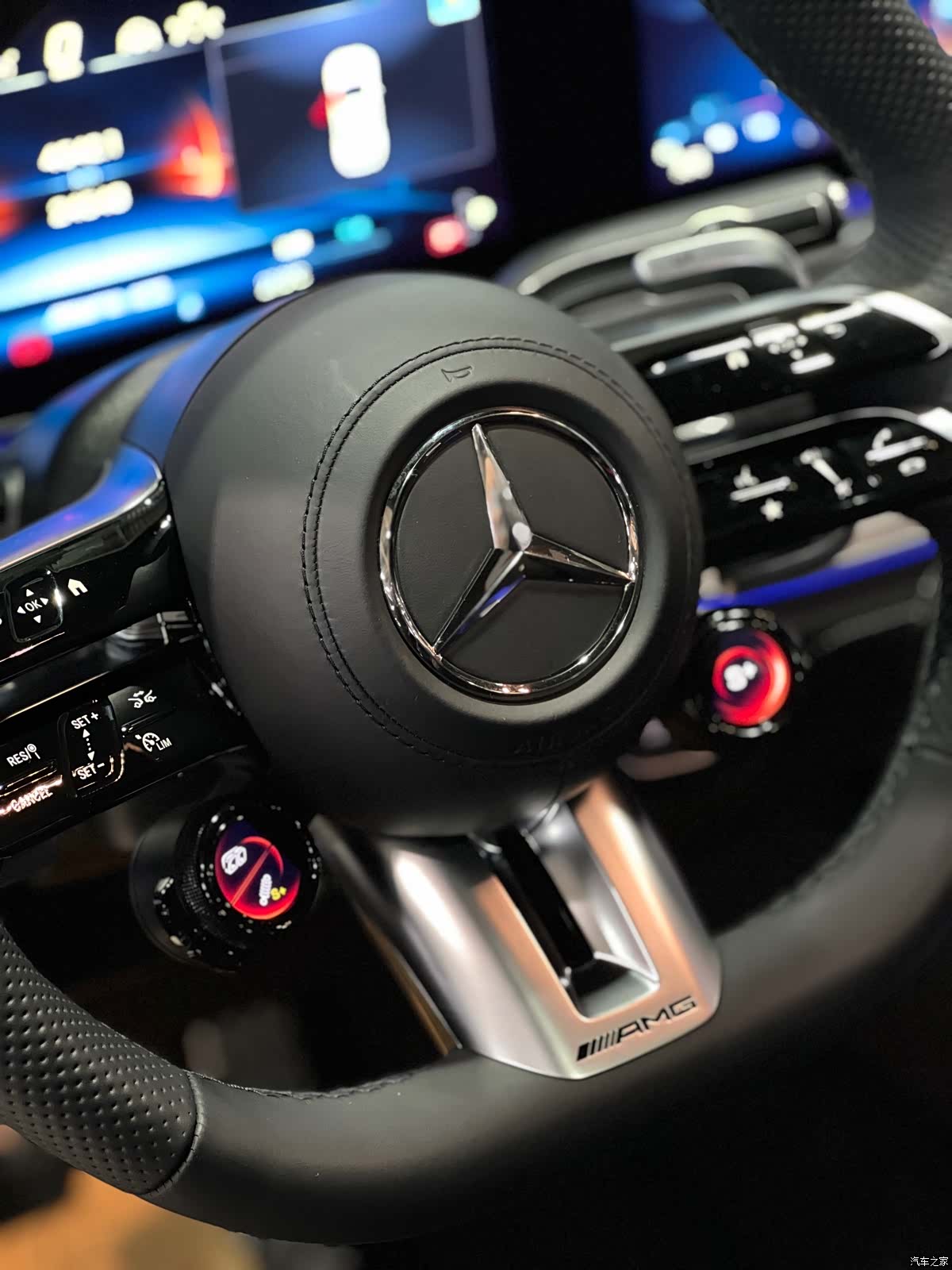 Mercedes-Benz GLE, 2023 4