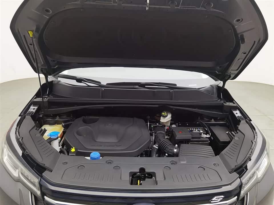 Changan CS55PLUS