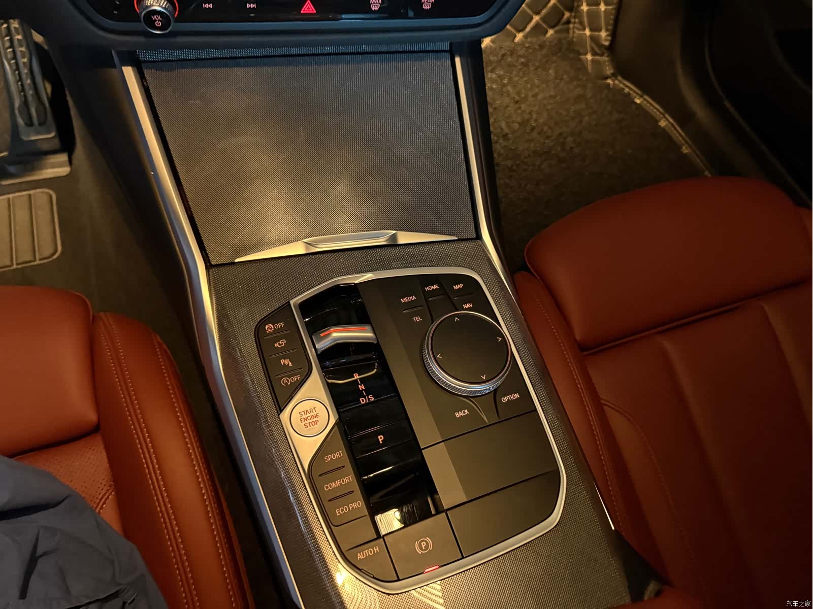 BMW 4 Series, 2023 12