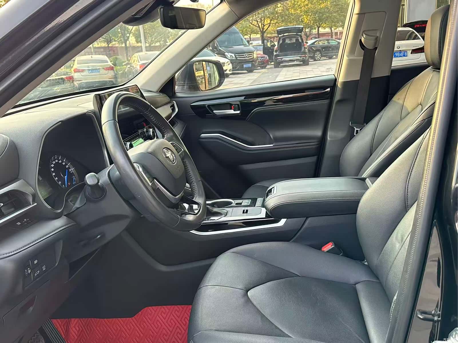 Toyota Highlander, 2021 7