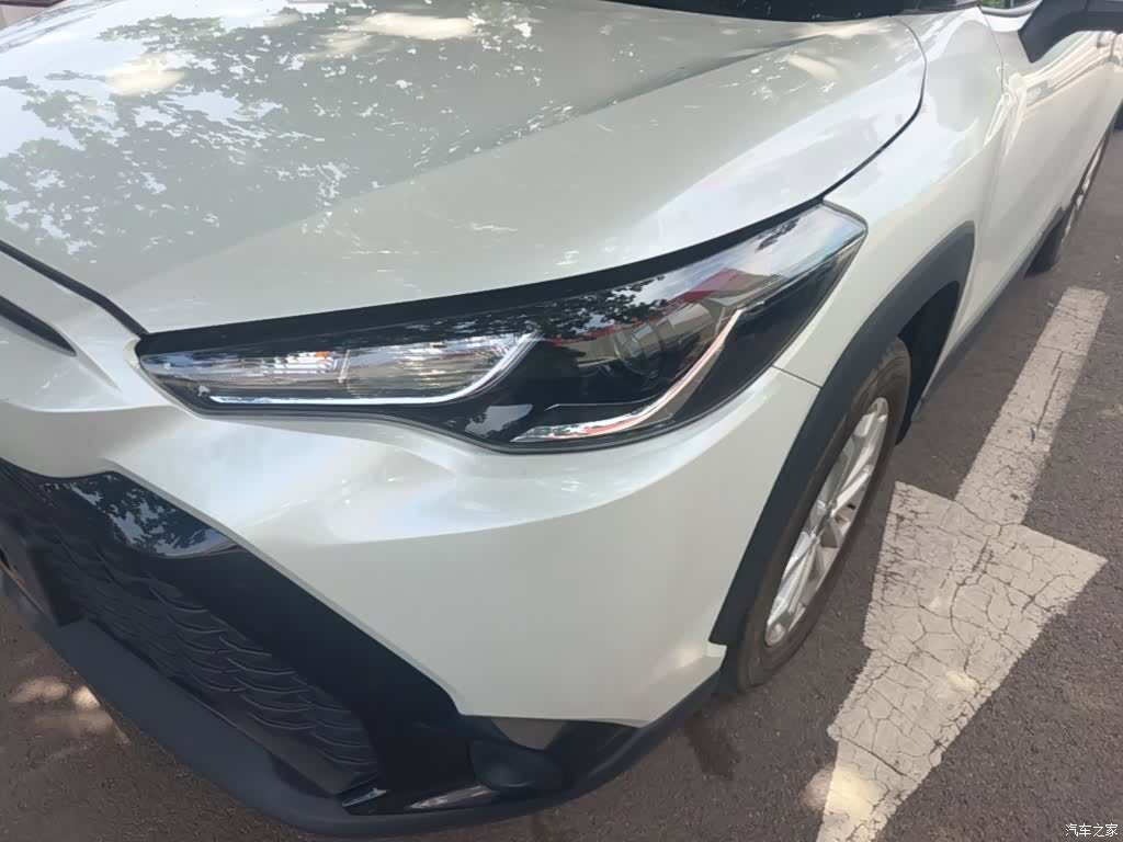Toyota Frontlander, 2024 24