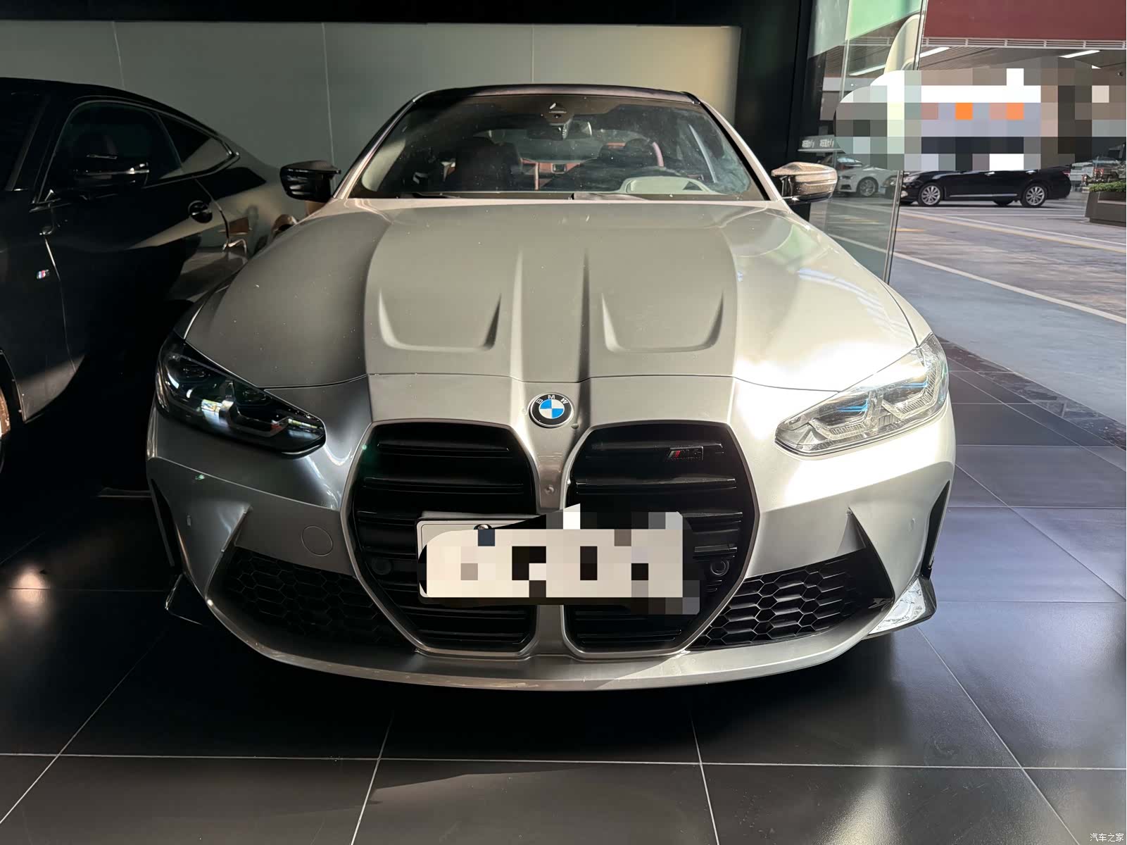 BMW 4 Series, 2021 3