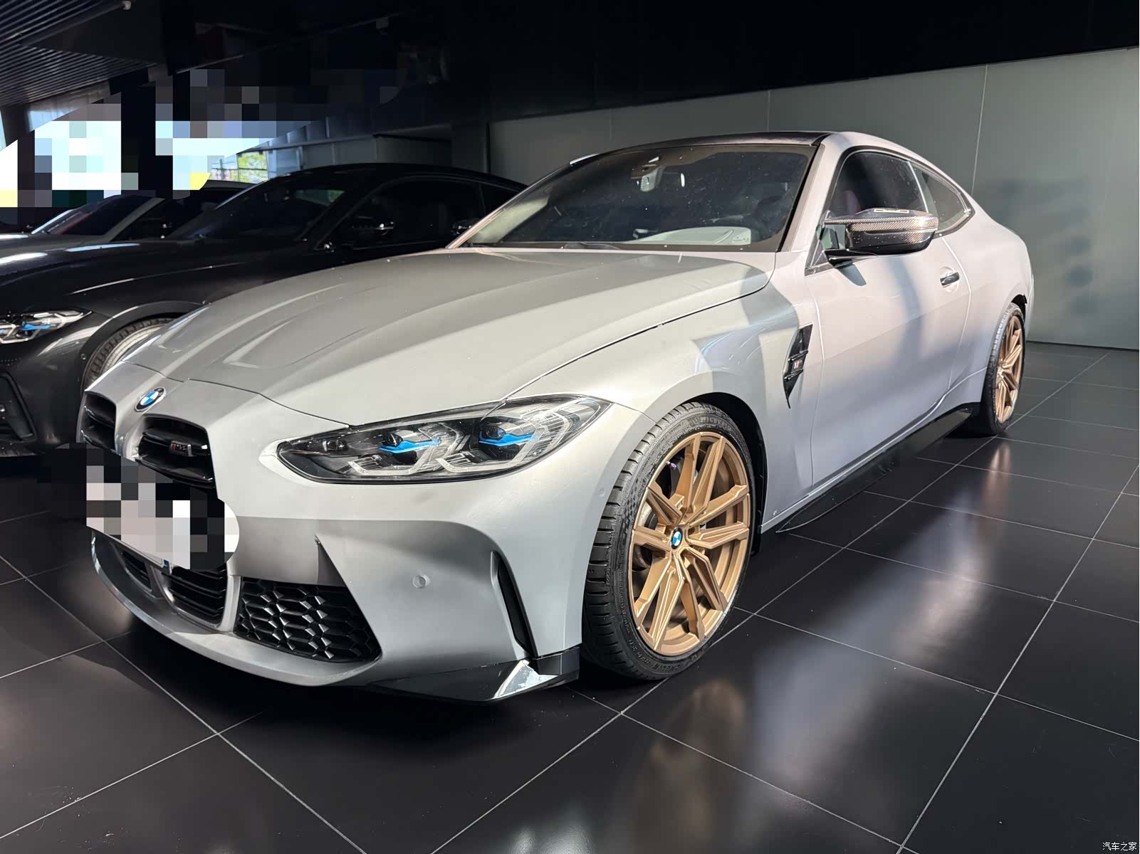BMW 4 Series, 2021 2