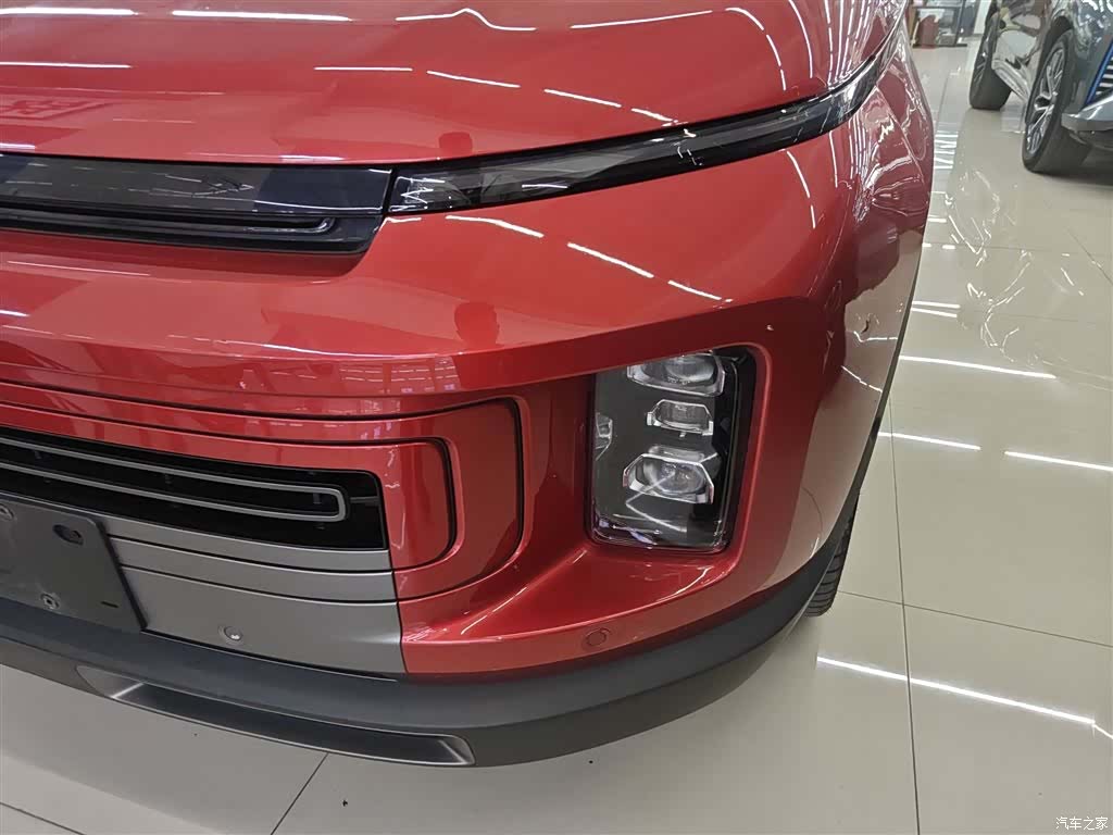 Geely Icon, 2020 18