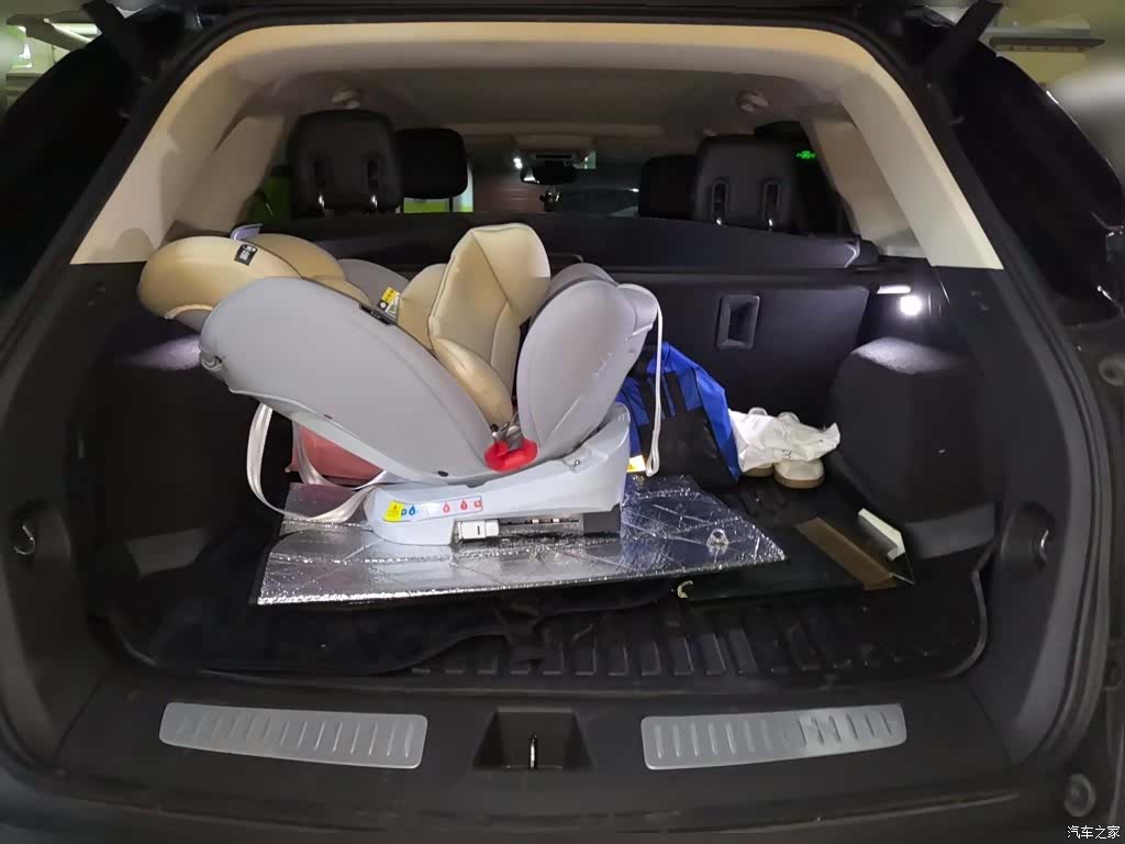 Cadillac XT5, 2016 10