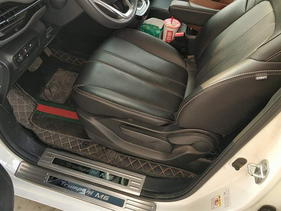 Trumpchi Trumpchi M6