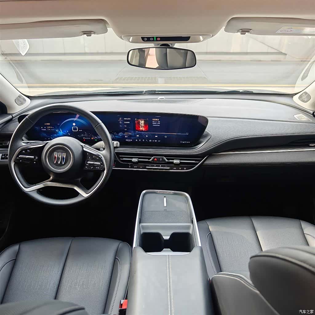 Buick LaCrosse, 2024 все фото