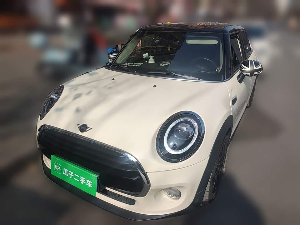 MINI MINI
