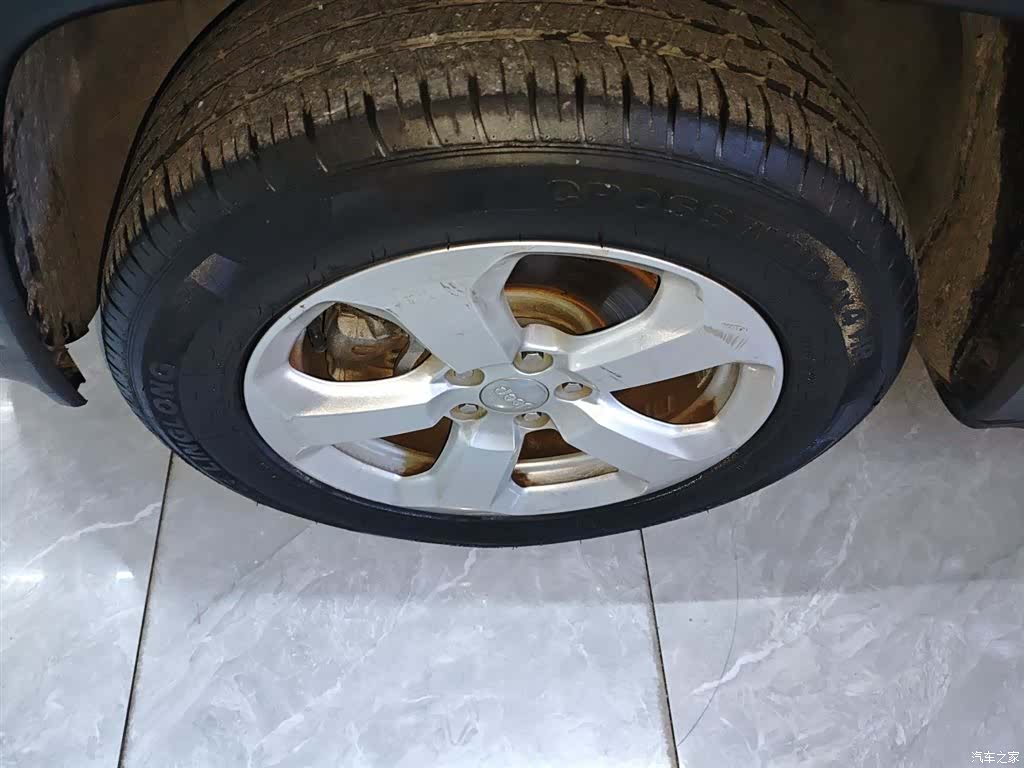 Jeep Compass, 2018 23
