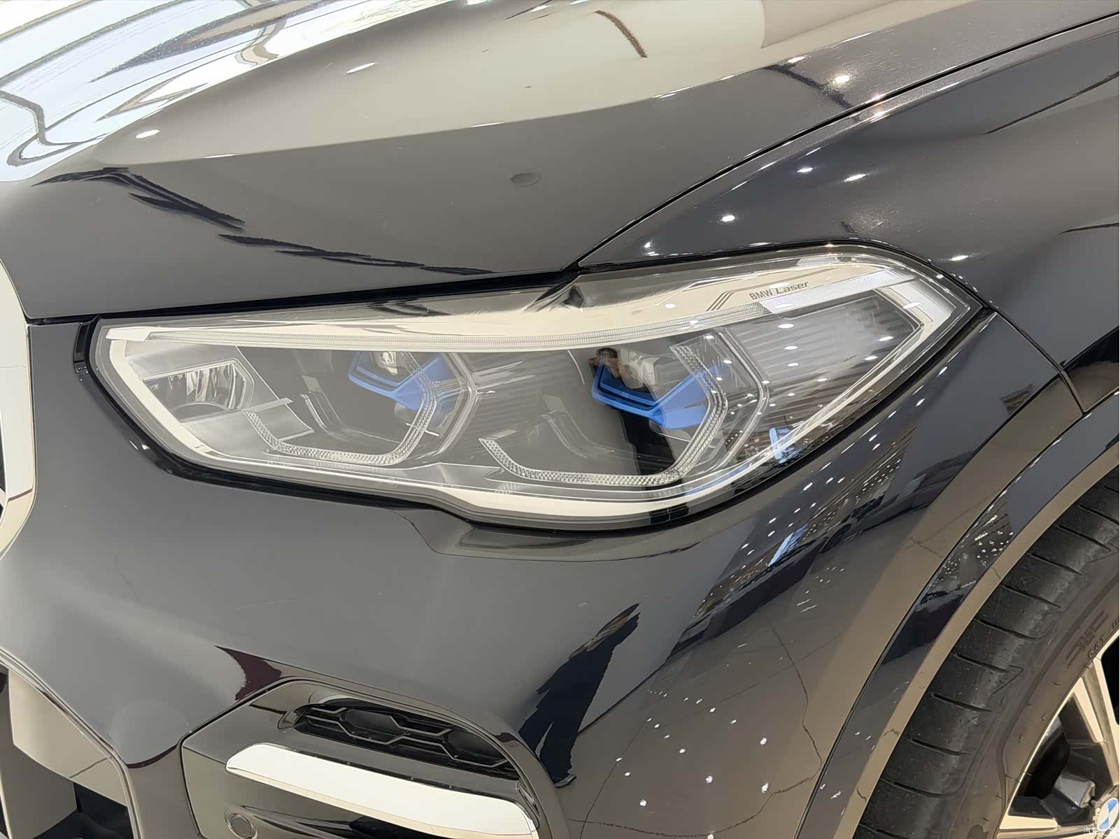 BMW X5, 2022 23