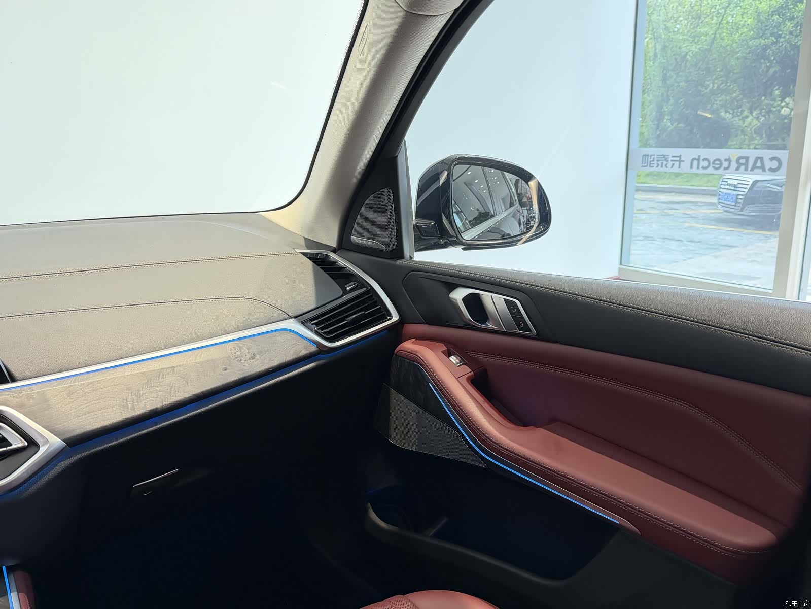 BMW X5, 2022 13
