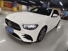 ����E�� 2023�� E 260 L �˶���
