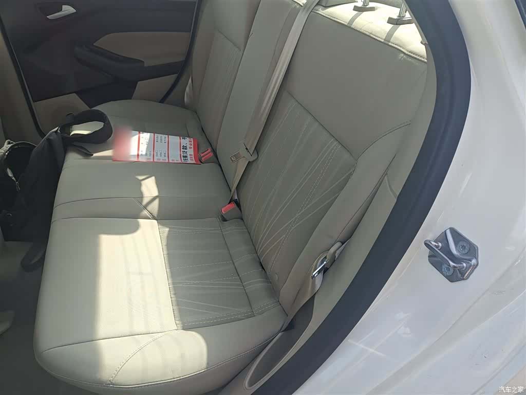 Ford Focus, 2017 17