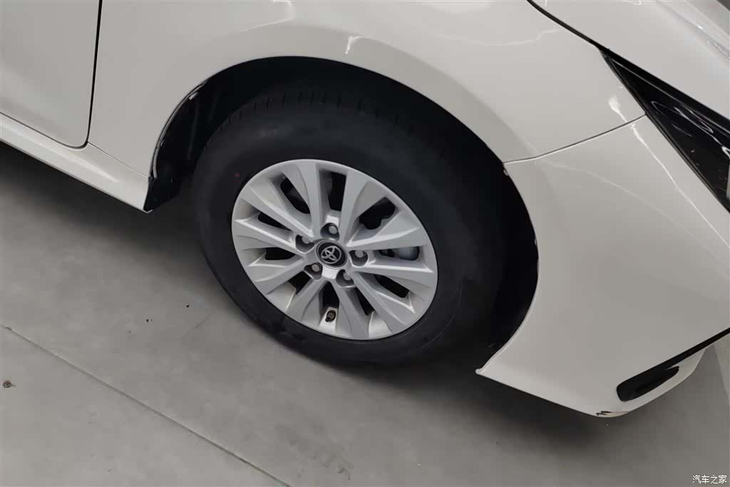 Toyota Corolla, 2022 6