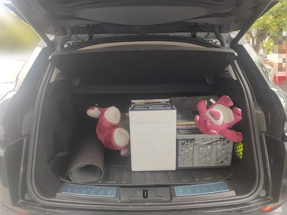 Land Rover Range Rover Aurora