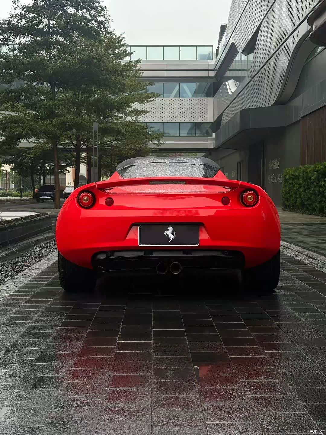 Lotus Evora, 2014 3