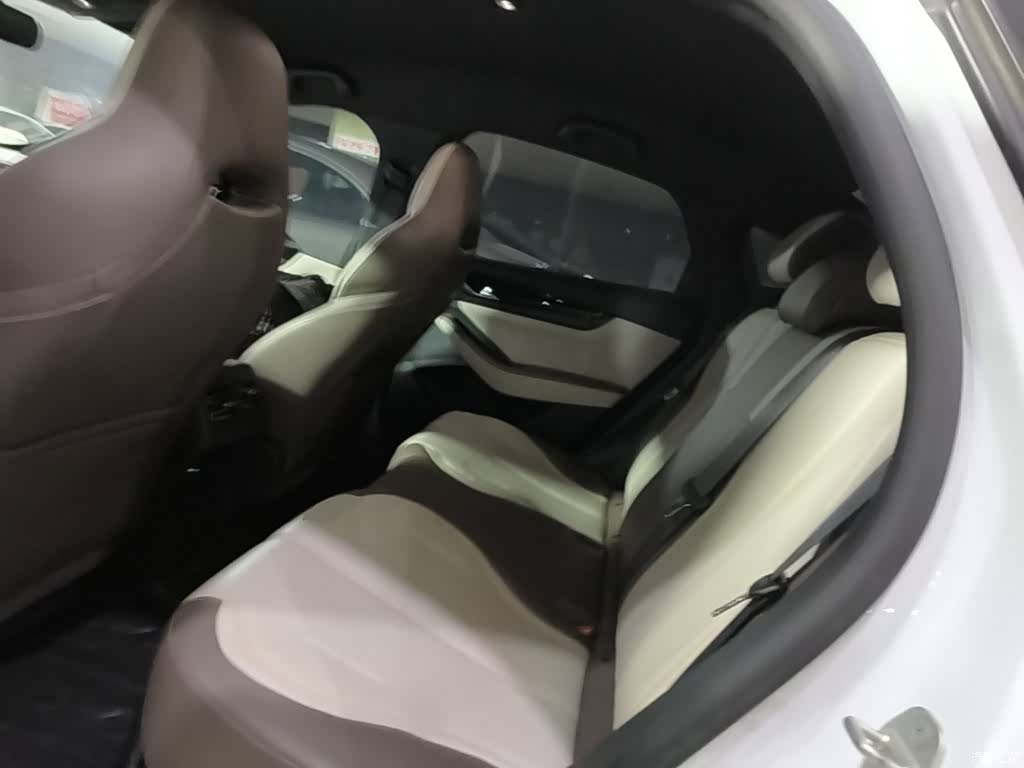 BYD Qin, 2023 17