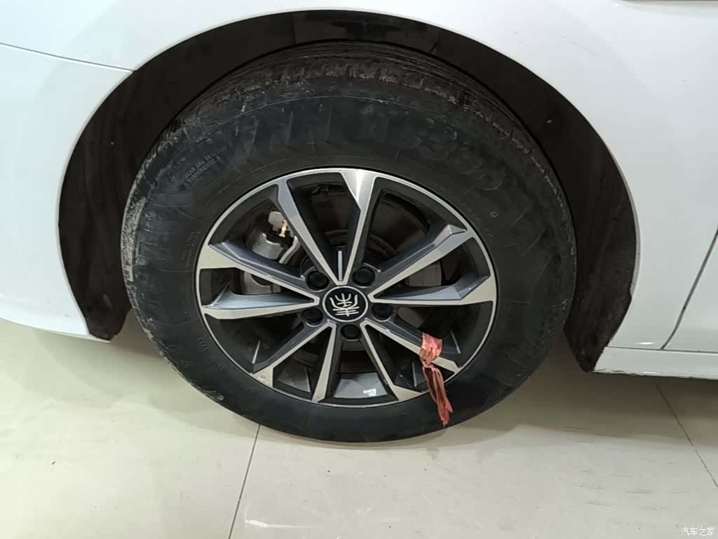 BYD Qin, 2023 23