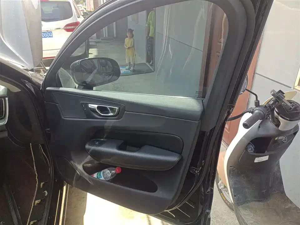 Volvo XC60 Volvo XC60