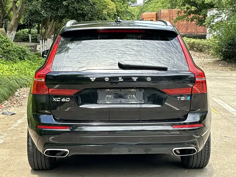 Volvo XC60 Volvo XC60