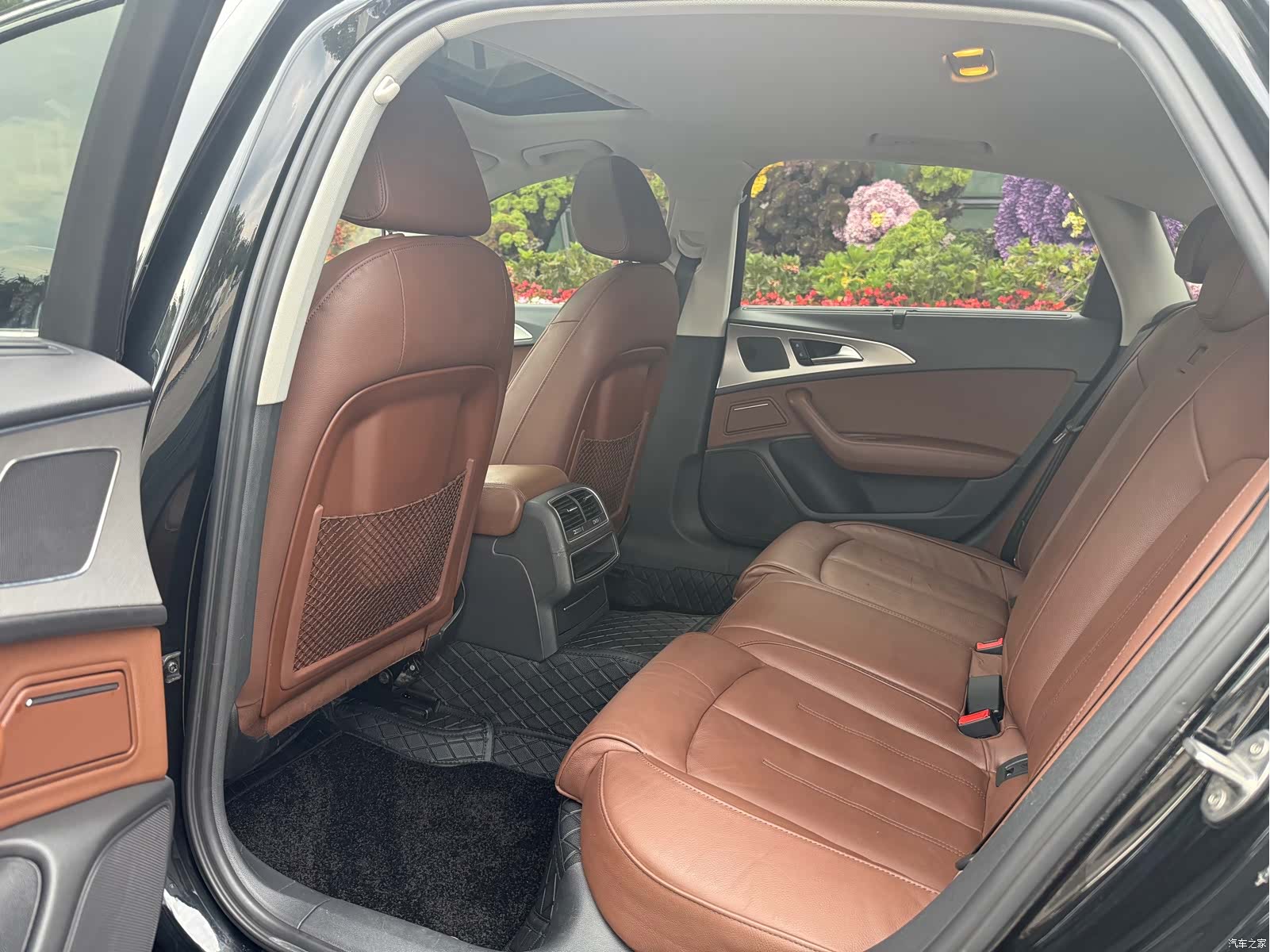 Audi A6L, 2018 6