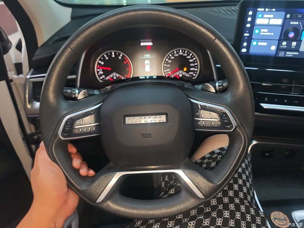 Haval H6, 2024 11