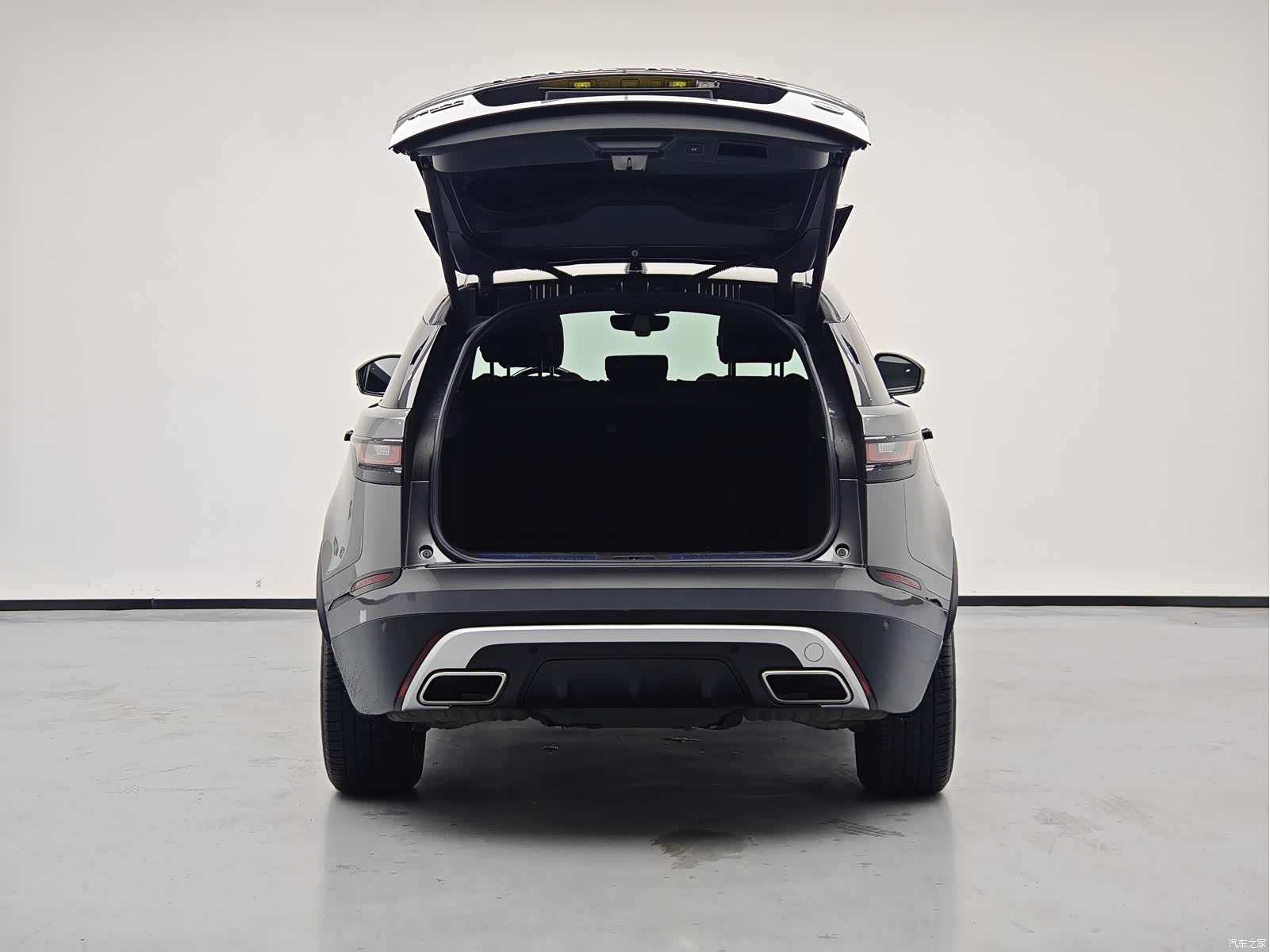 Land Rover Range Rover, 2018 12