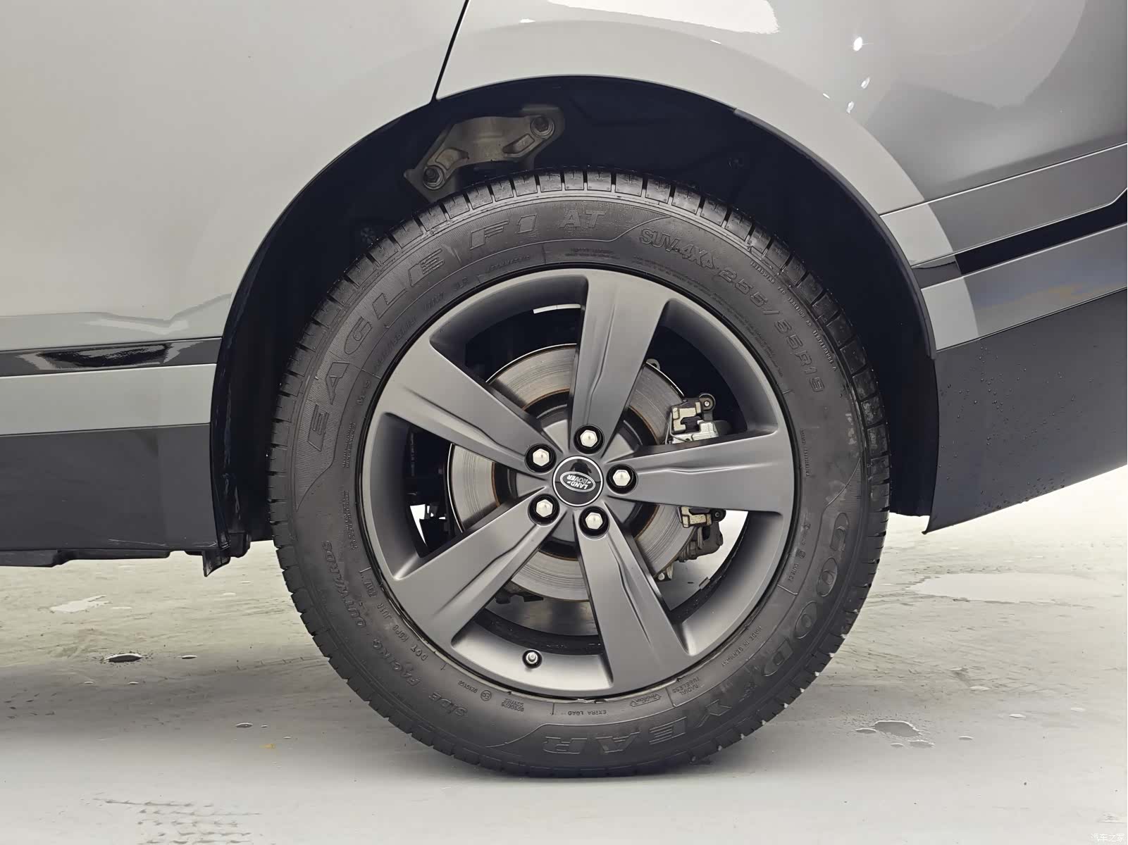 Land Rover Range Rover, 2018 14
