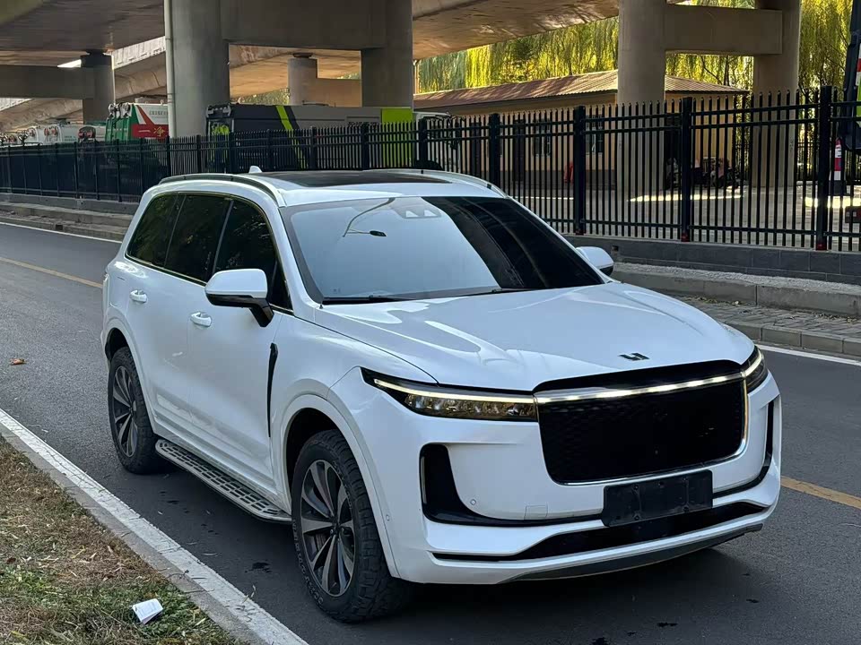 Li Auto Ideal ONE