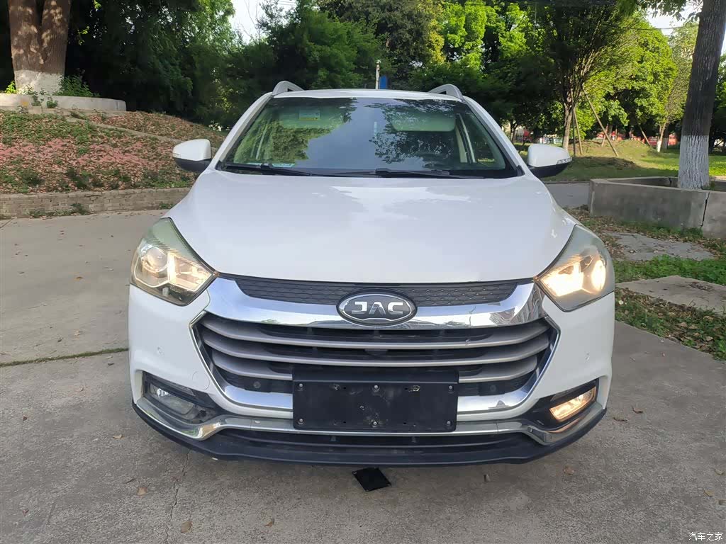 JAC S2, 2016 3