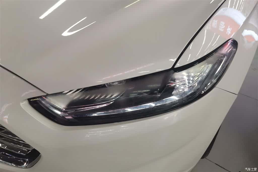 Ford Mondeo, 2016 все фото