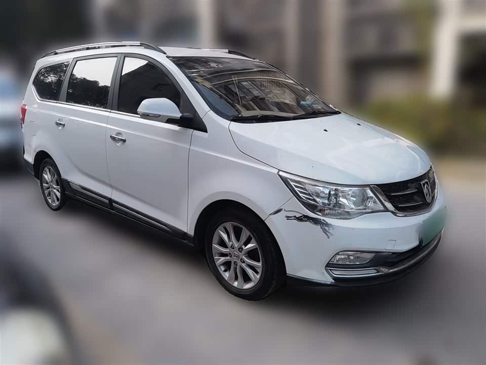 Baoding 730