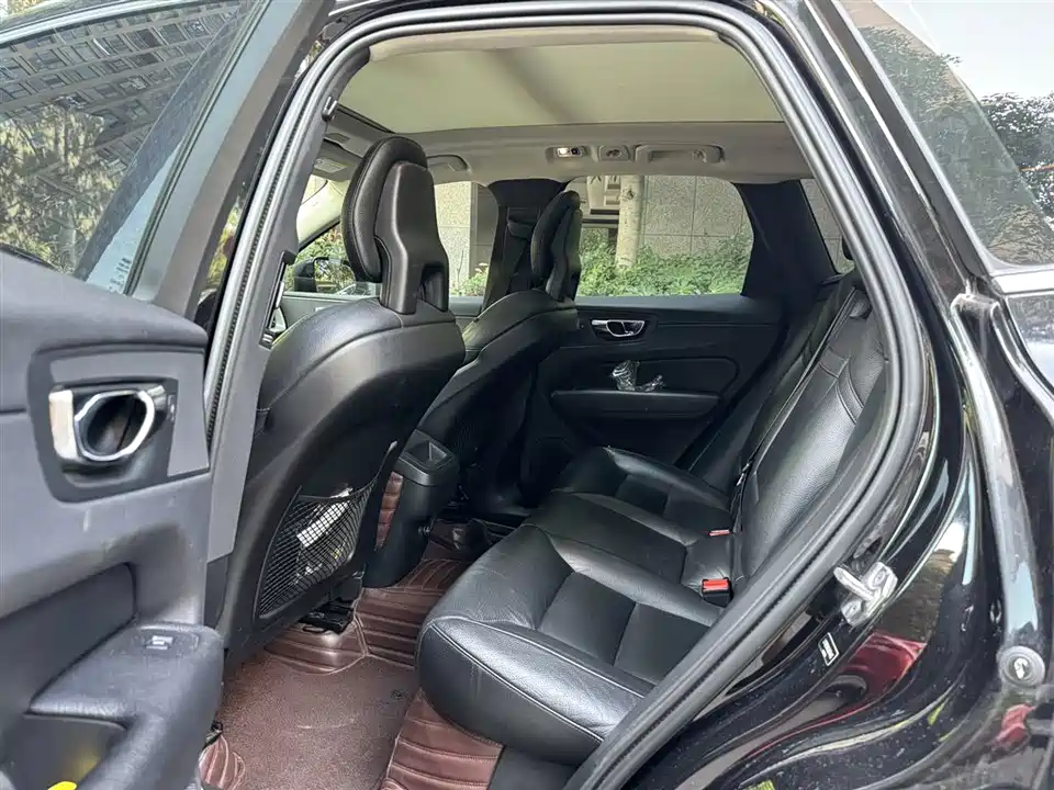 Volvo XC60 Volvo XC60