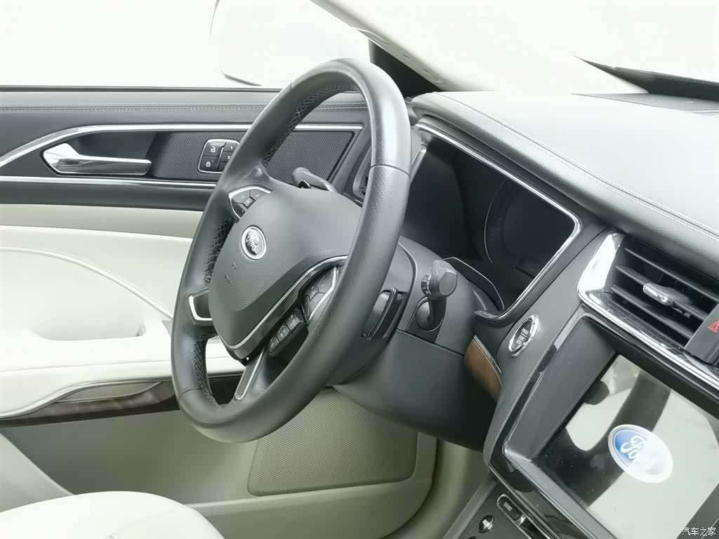 Ford Taurus, 2017 22