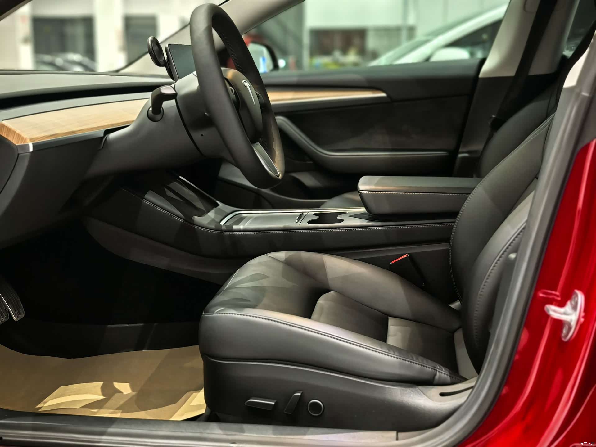 Tesla Model 3, 2022 7