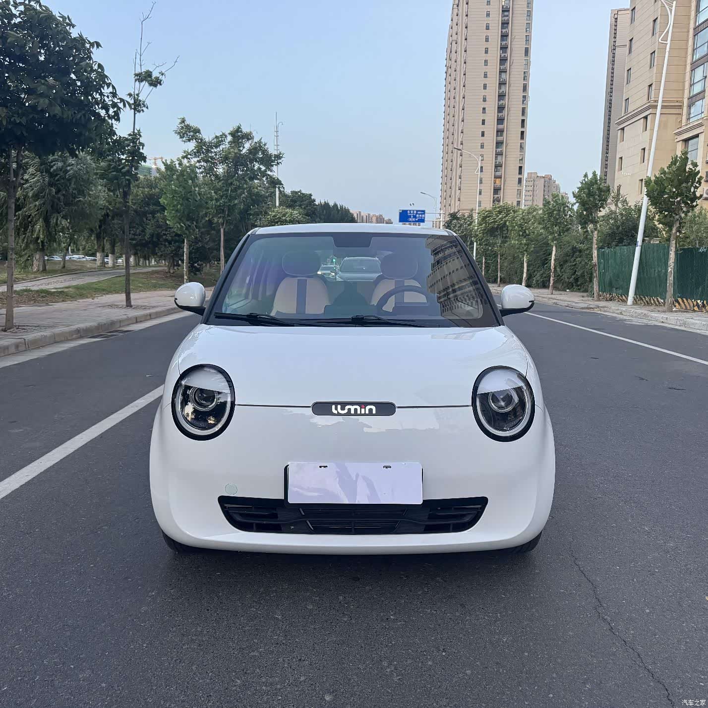 Changan Lumin, 2022 2