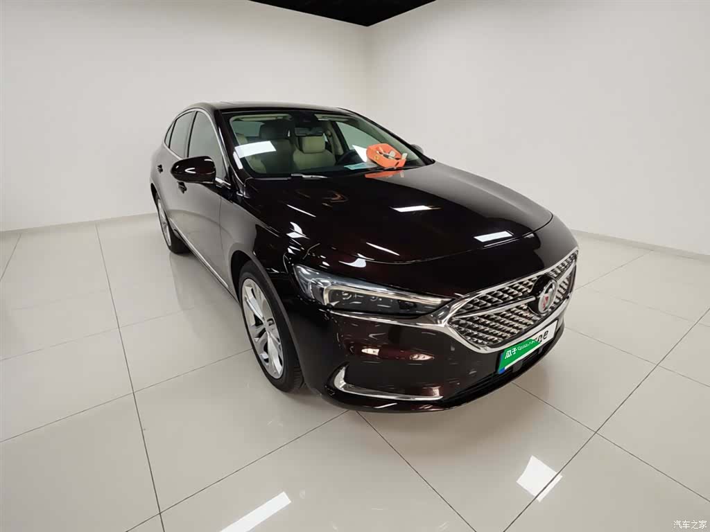 Buick LaCrosse, 2022 4