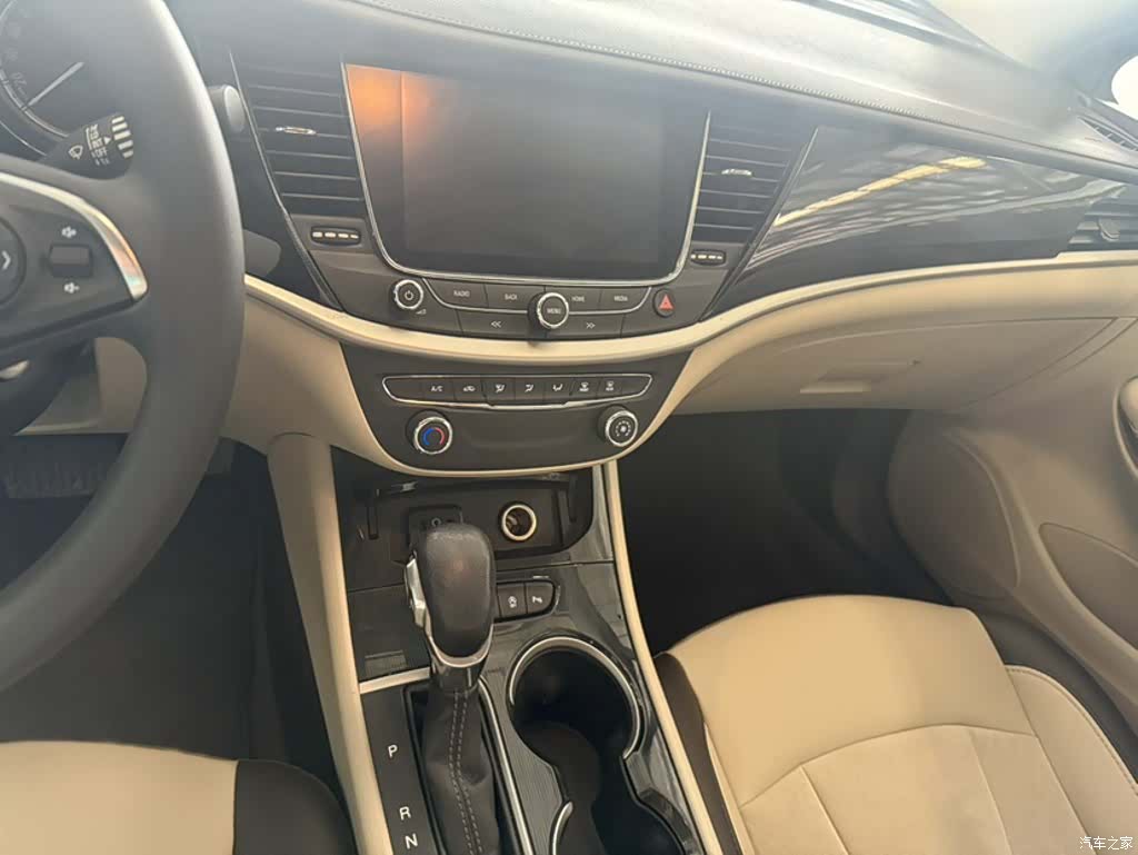 Buick Verano, 2017 6