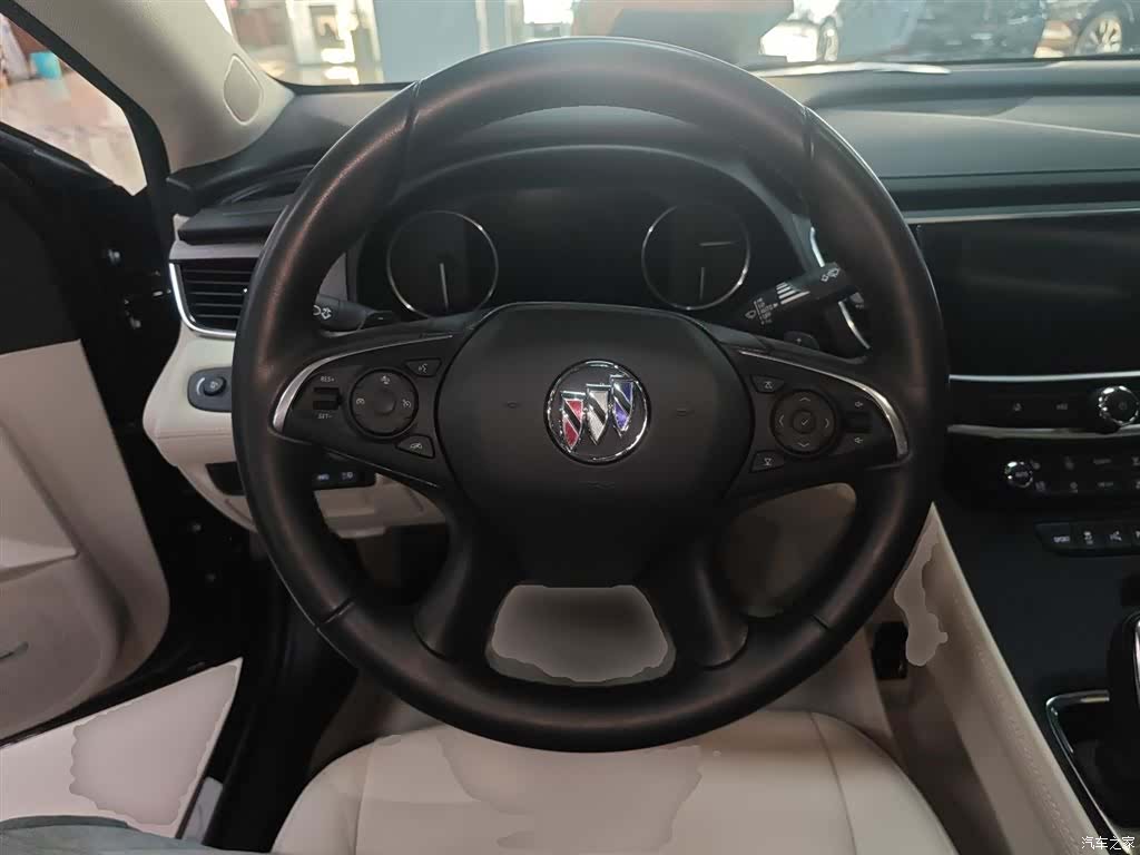 Buick LaCrosse, 2022 11