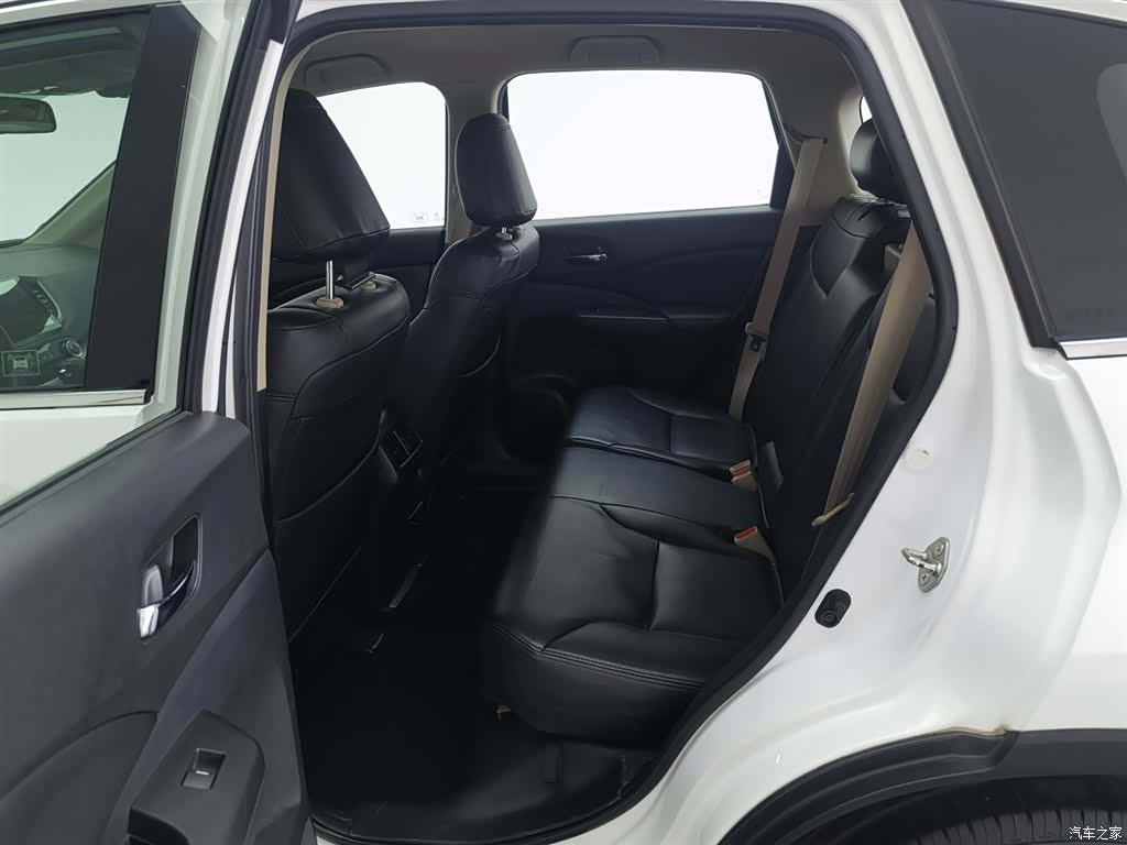 Honda CR-V, 2016 15
