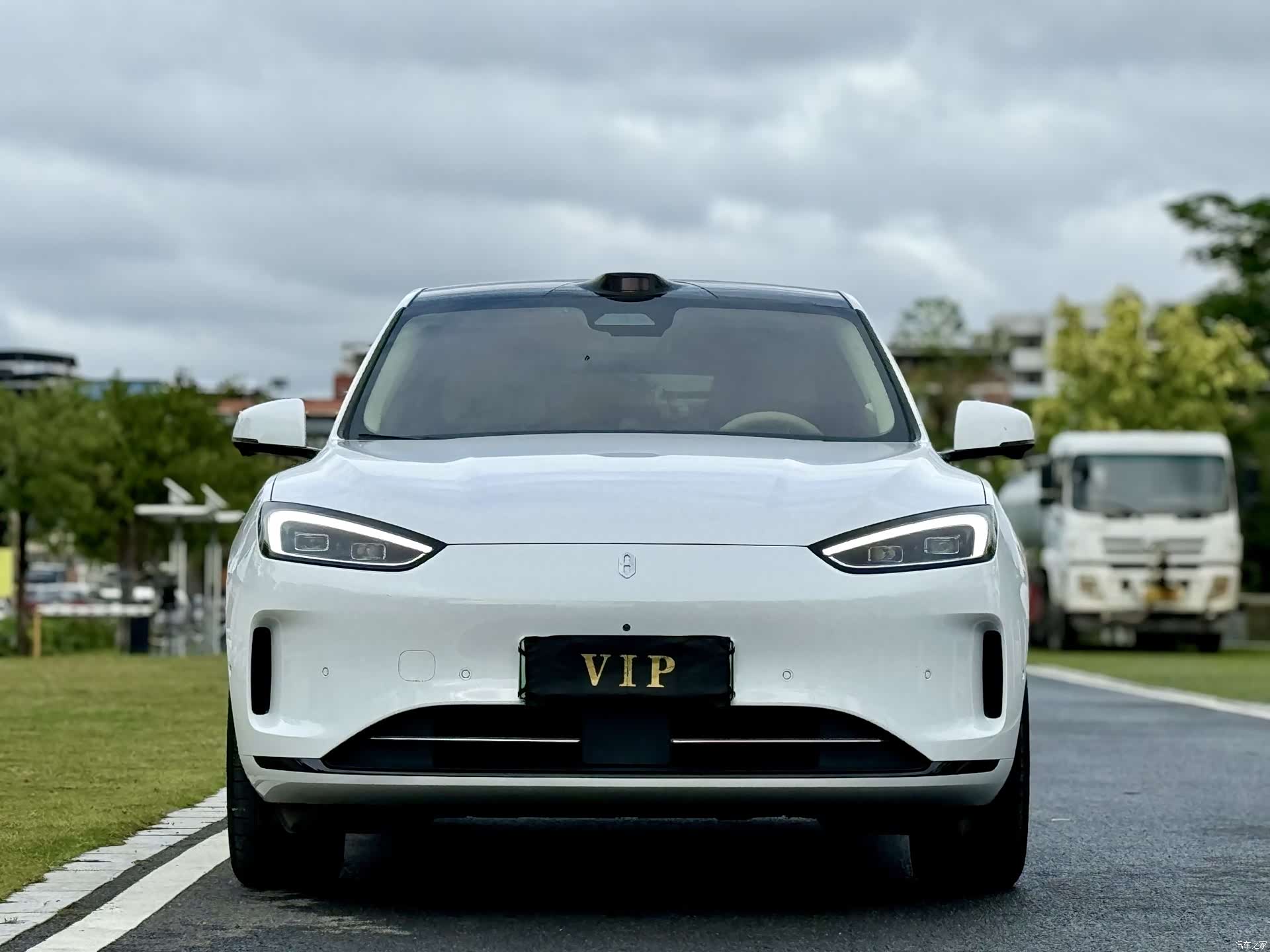 AITO M5, 2024 2