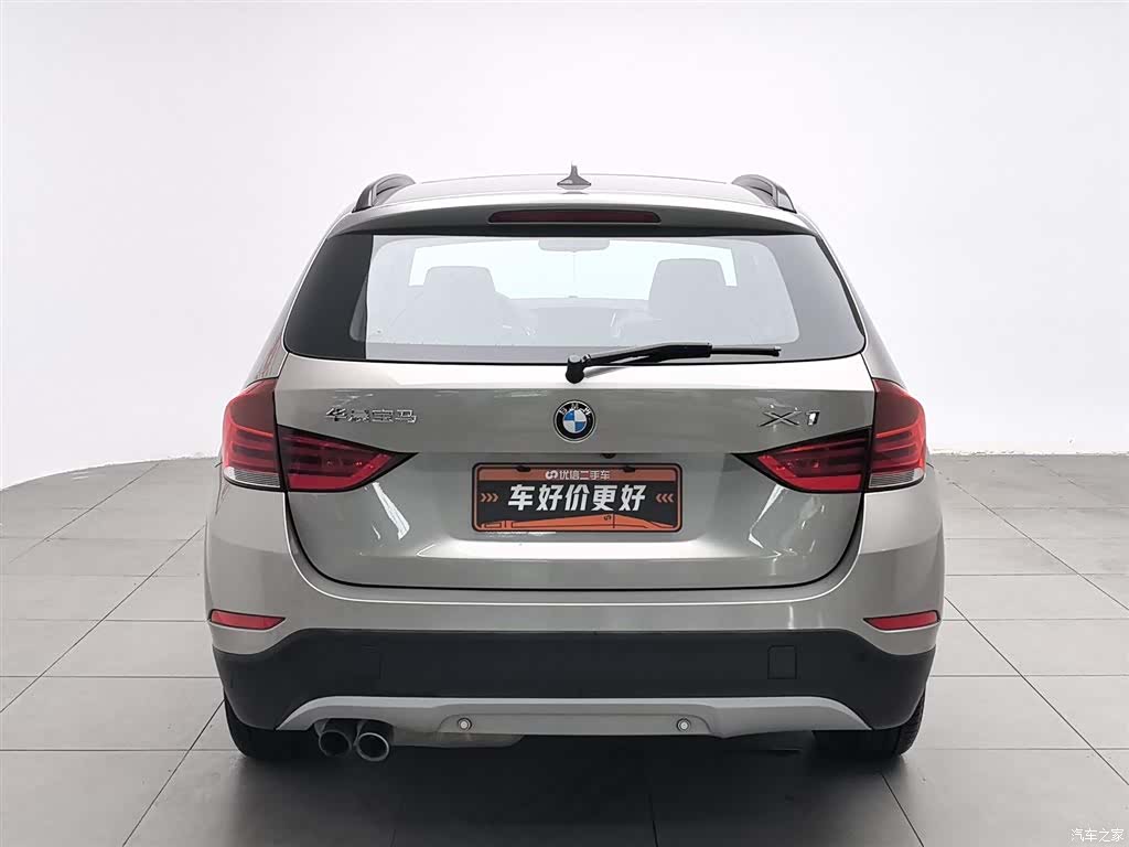BMW X1, 2016 4