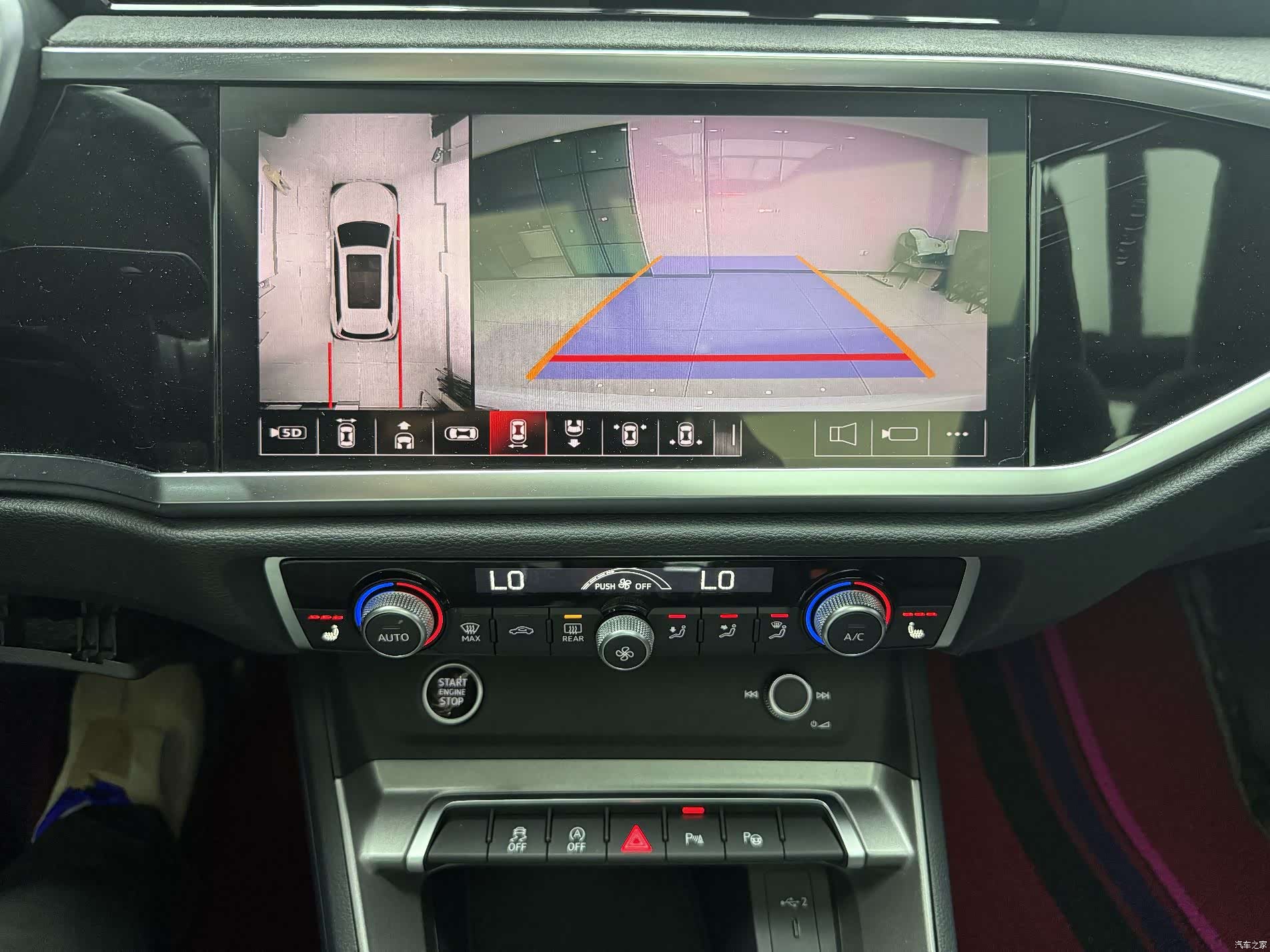 Audi Q3, 2023 12