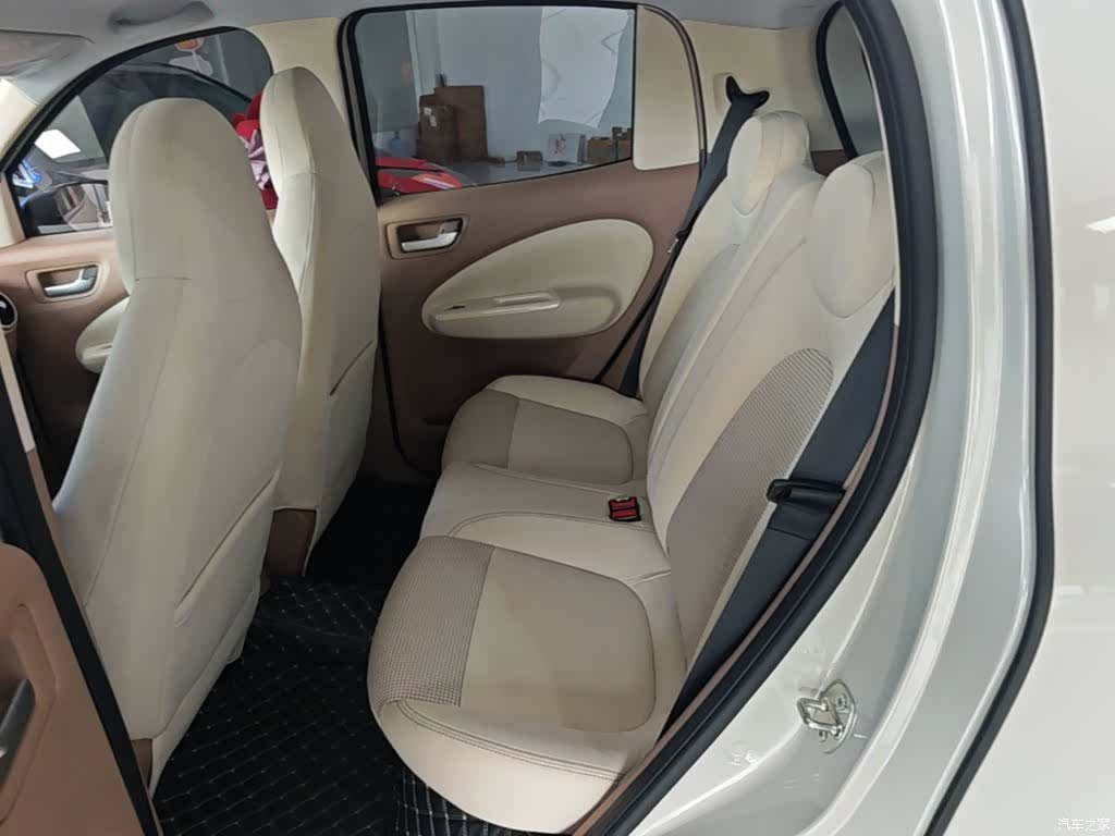Wuling MINIEV, 2025 17