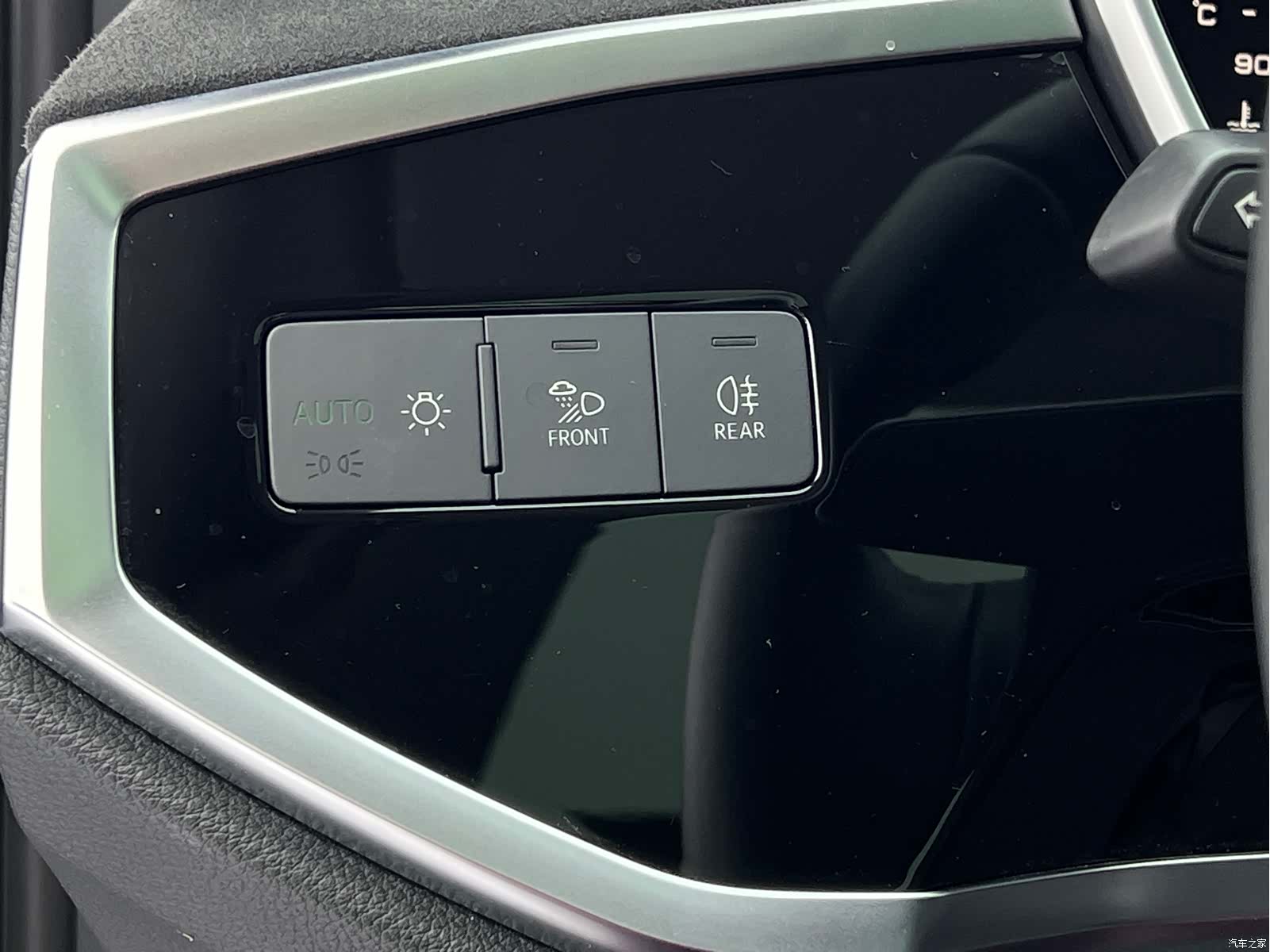 Audi Q3, 2023 23