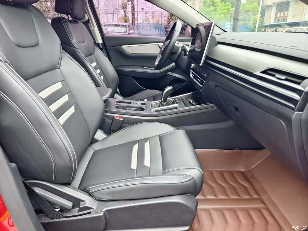 BYD Qin, 2019 2
