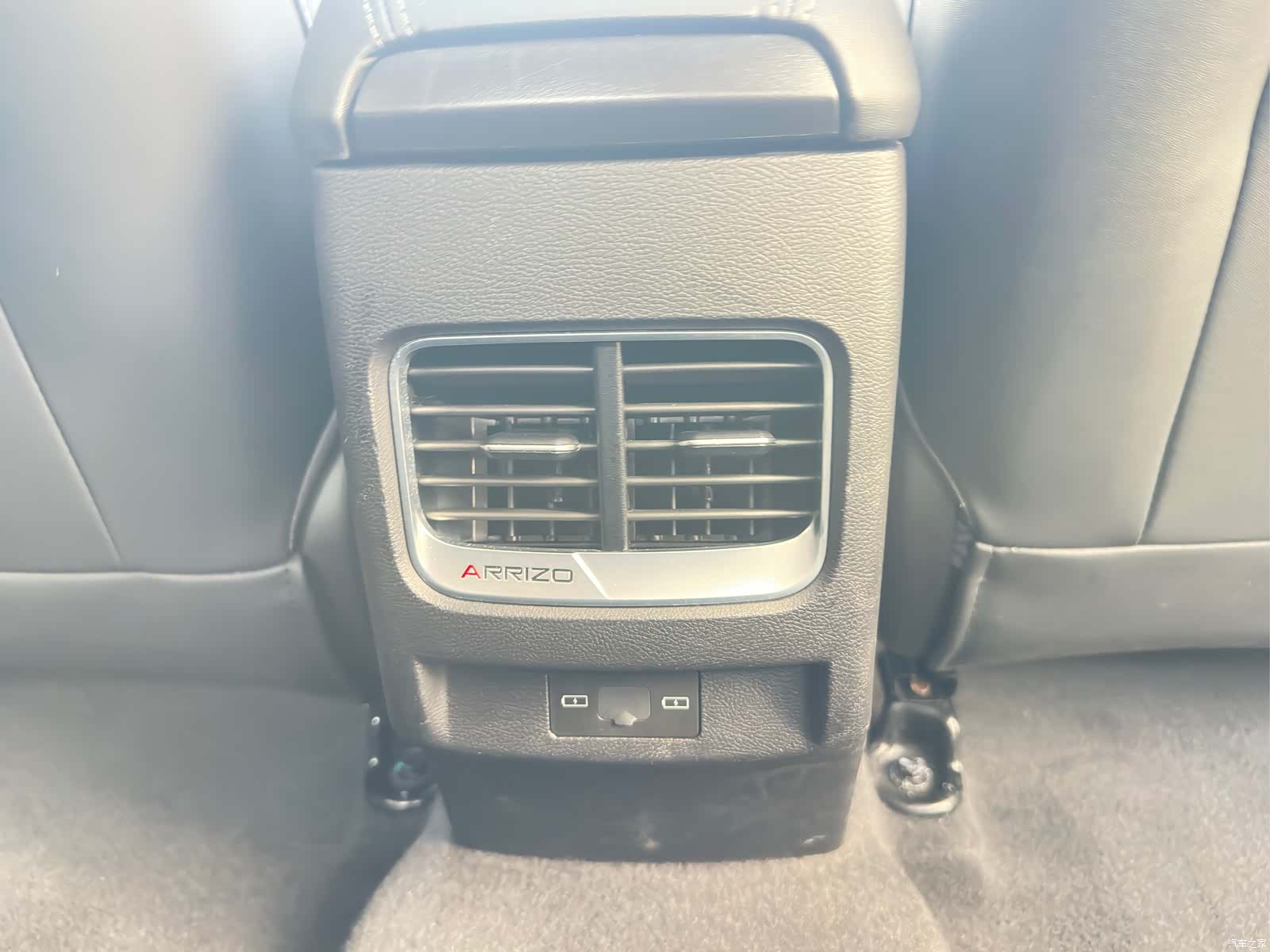 Chery GX, 2019 17