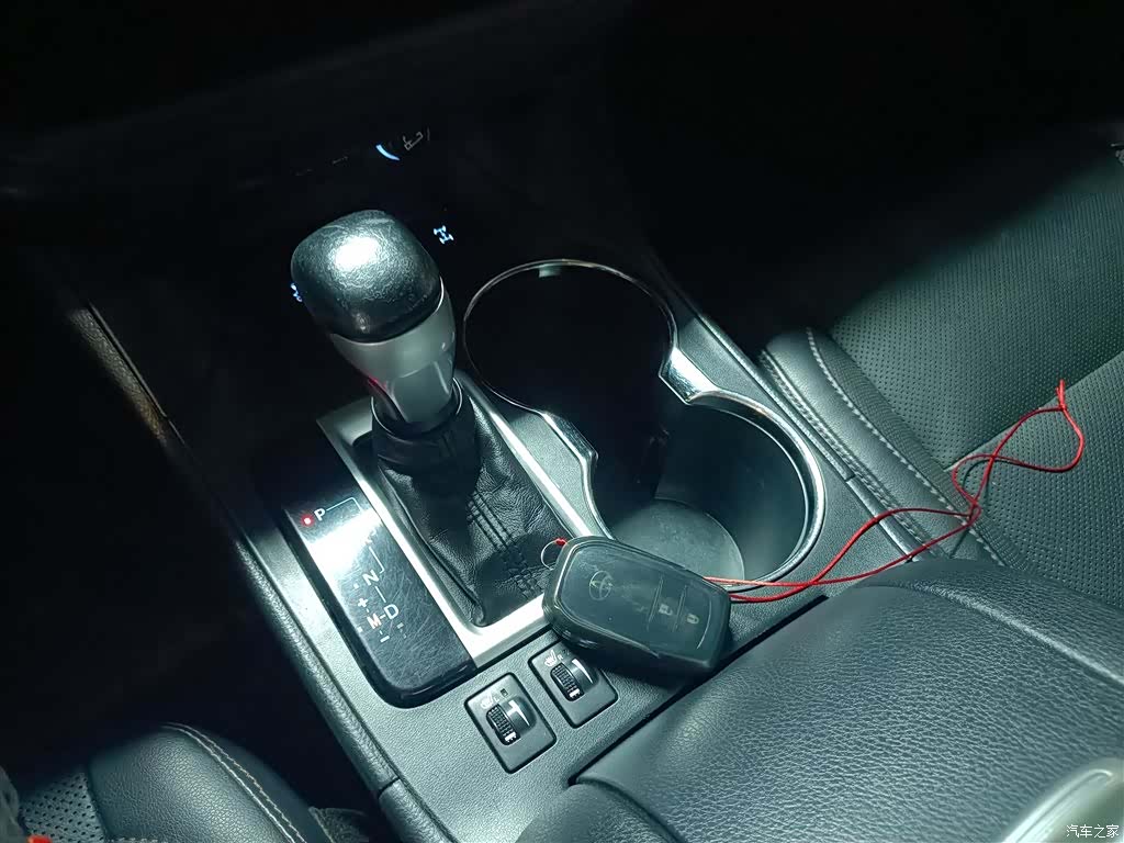 Toyota Highlander, 2018 17