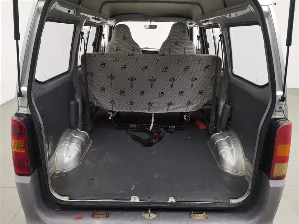 Wuling Light of Wuling